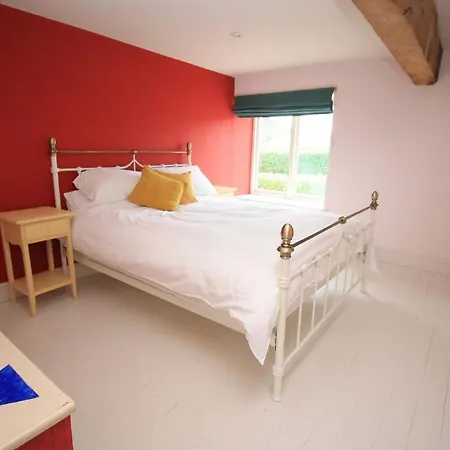 Country Retreat, Hot Tub, Games Room, Dog Friendly Ganton Exterior photo