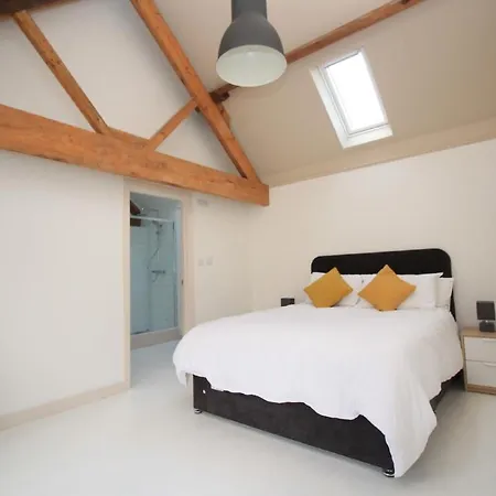 Country Retreat, Hot Tub, Games Room, Dog Friendly Ganton Exterior photo