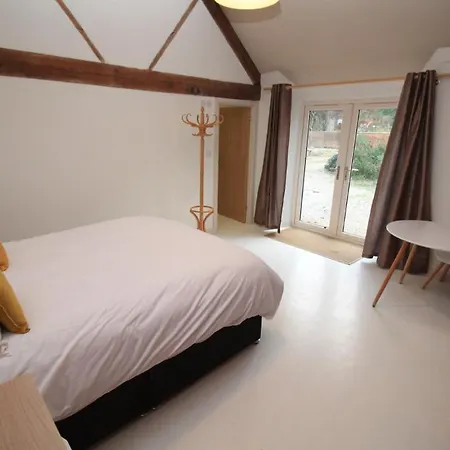 Country Retreat, Hot Tub, Games Room, Dog Friendly Ganton Exterior photo