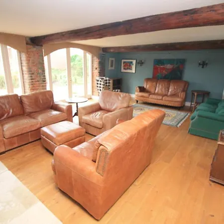 Country Retreat, Hot Tub, Games Room, Dog Friendly Ganton Exterior photo