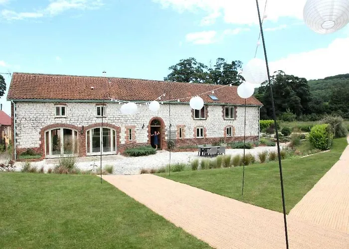 Country Retreat, Hot Tub, Games Room, Dog Friendly