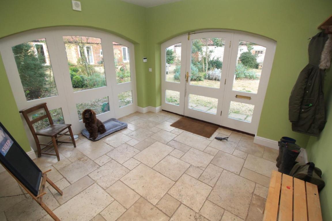 Holiday home Country Retreat, Hot Tub, Games Room, Dog Friendly *