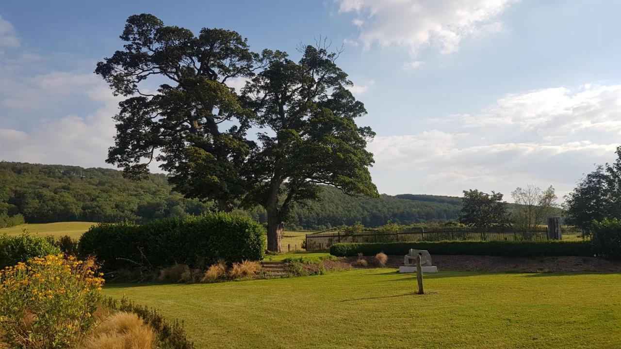 Holiday home Country Retreat, Hot Tub, Games Room, Dog Friendly Ganton