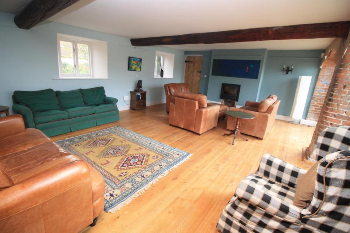 Holiday home Country Retreat, Hot Tub, Games Room, Dog Friendly Ganton