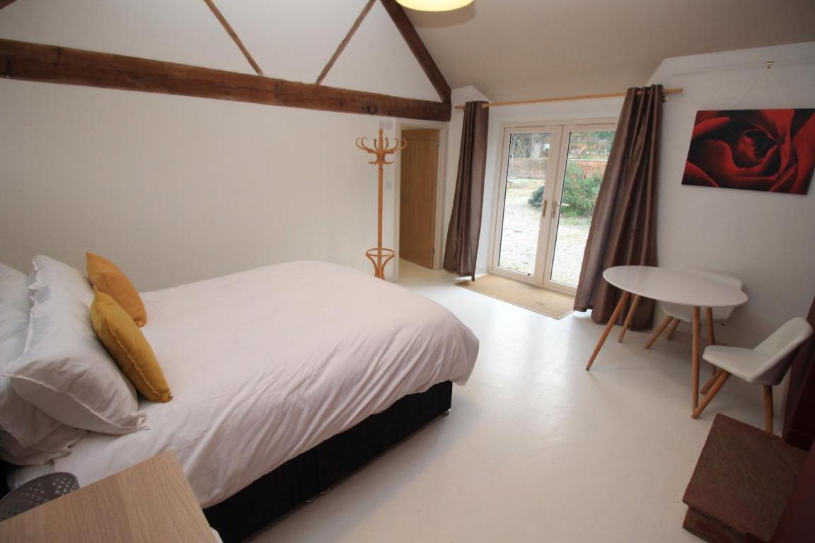 Country Retreat, Hot Tub, Games Room, Dog Friendly Holiday home Ganton