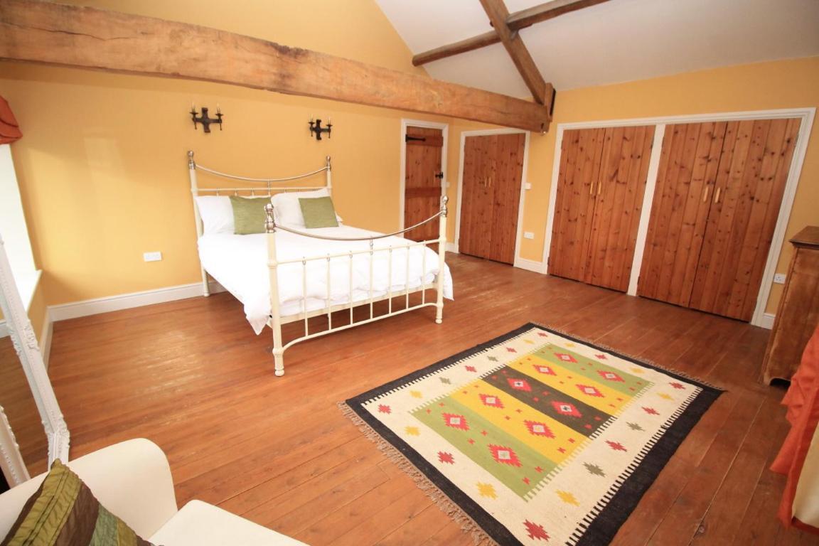 Country Retreat, Hot Tub, Games Room, Dog Friendly Ganton