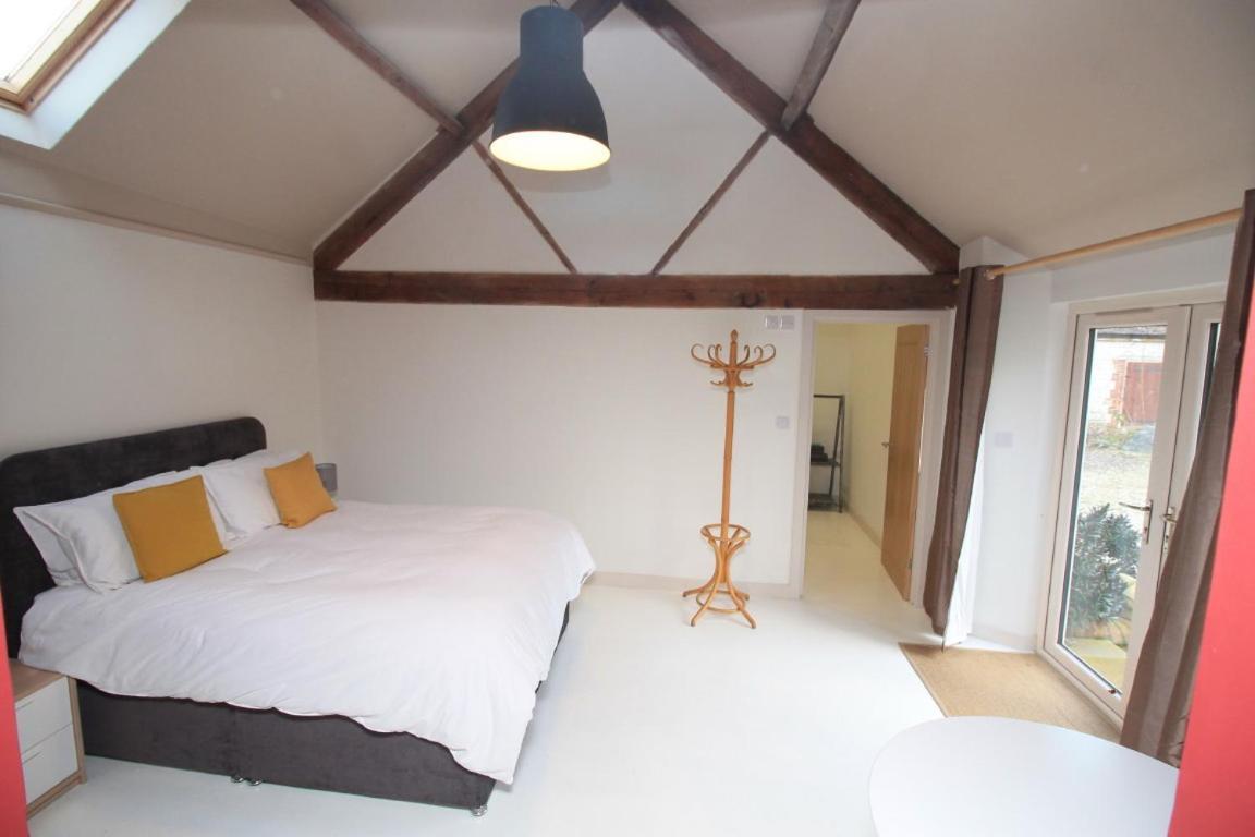 Country Retreat, Hot Tub, Games Room, Dog Friendly * Ganton