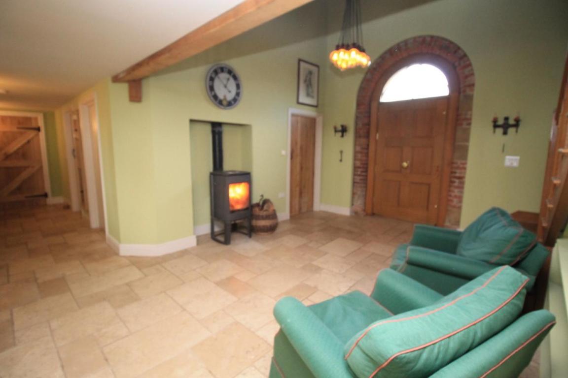 Holiday home Country Retreat, Hot Tub, Games Room, Dog Friendly Ganton