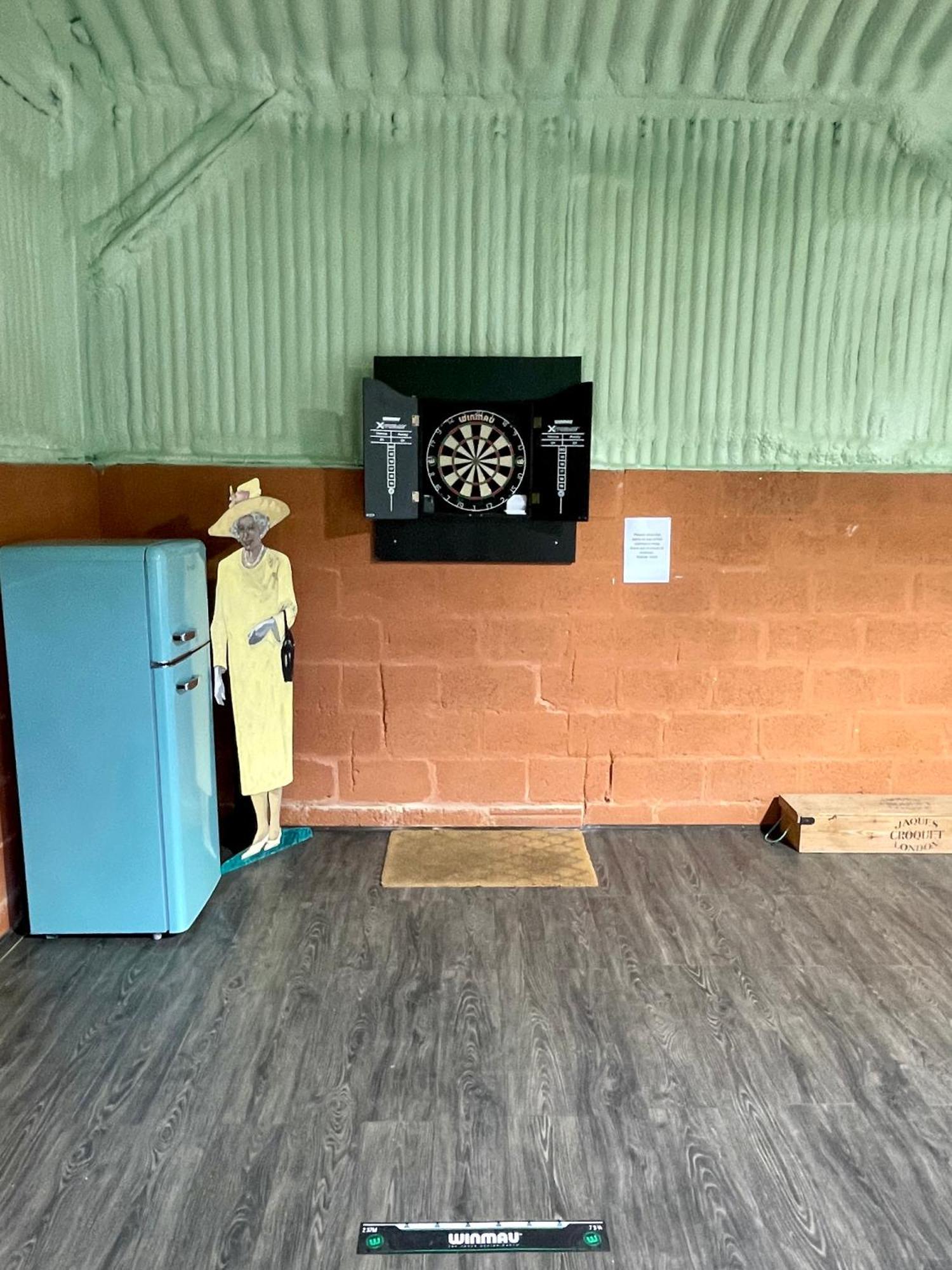 Country Retreat, Hot Tub, Games Room, Dog Friendly Ganton