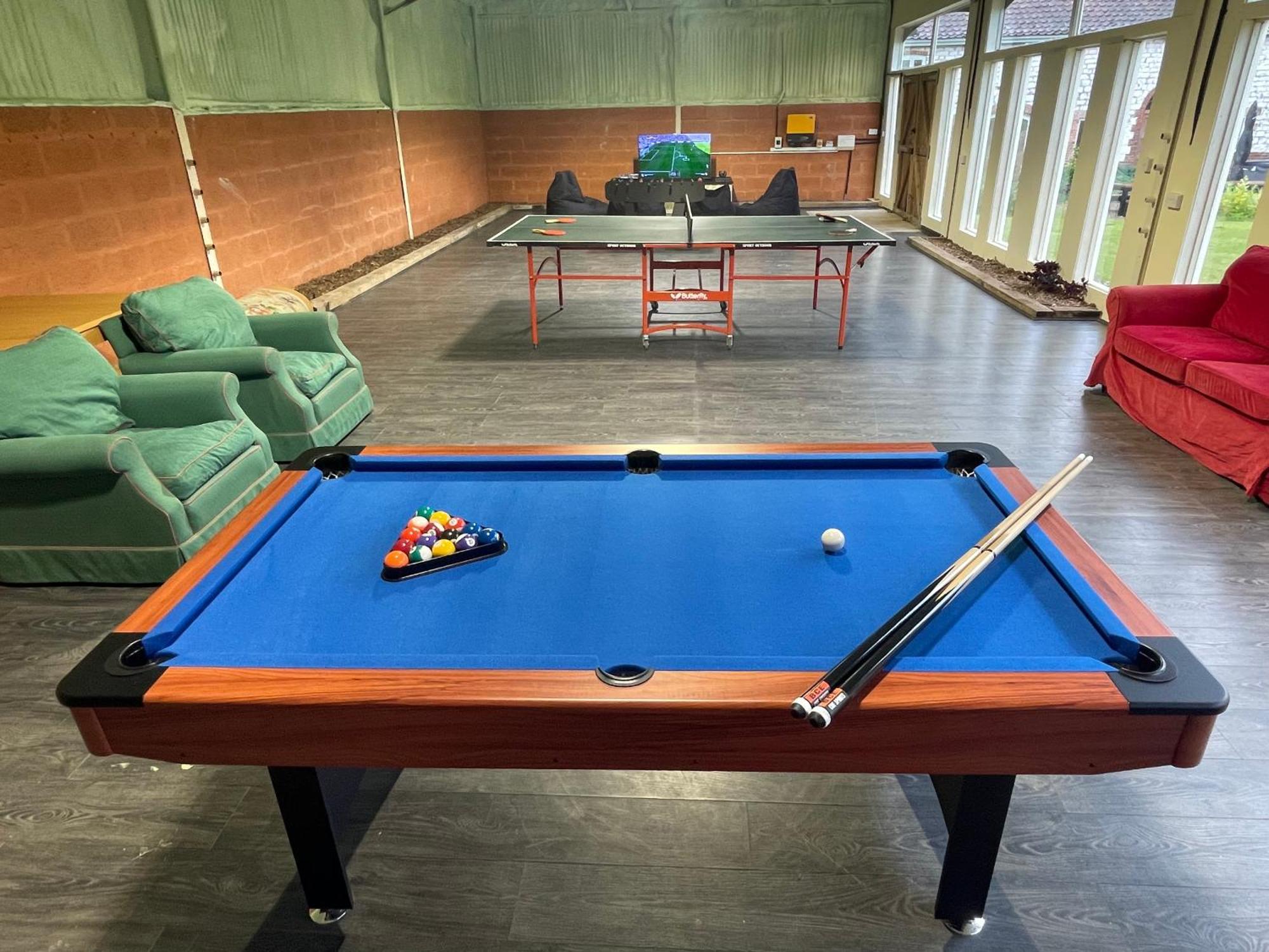 Holiday home Country Retreat, Hot Tub, Games Room, Dog Friendly *